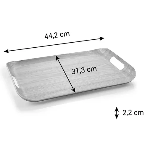 TRAY