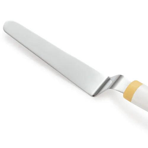 MINI SPATOLA ALTA PER SPALMARE