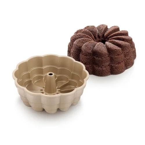BUNDTFORM PAN, DAISY