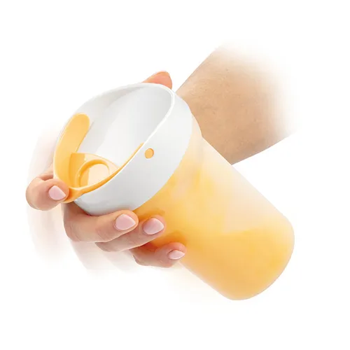 SHAKER PER UOVA