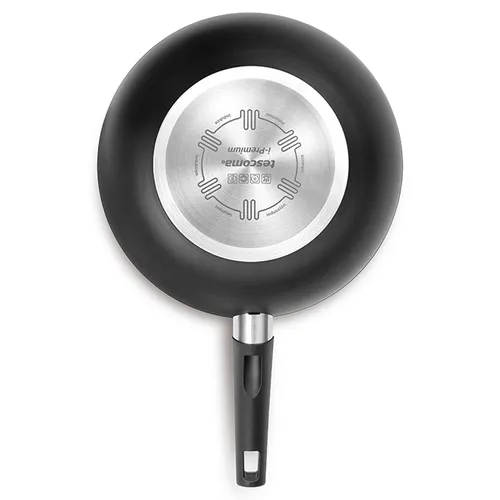 WOK WITH COVER
