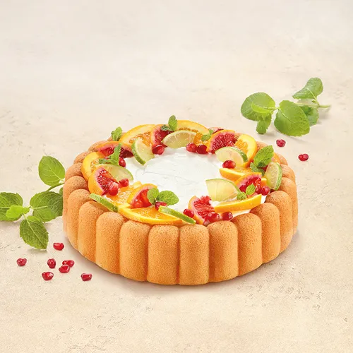 CAKE PAN