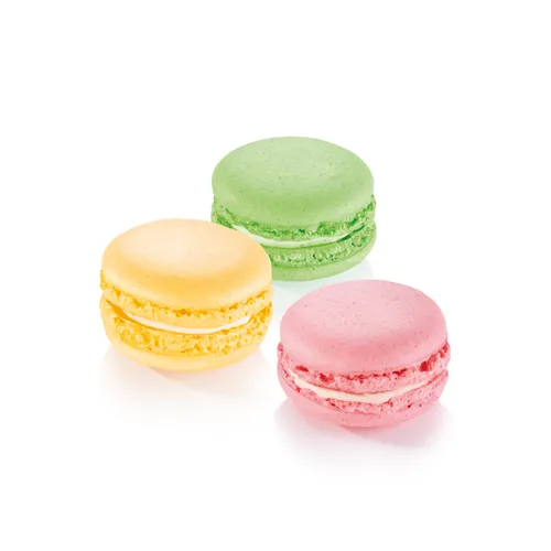 MACARON PAN