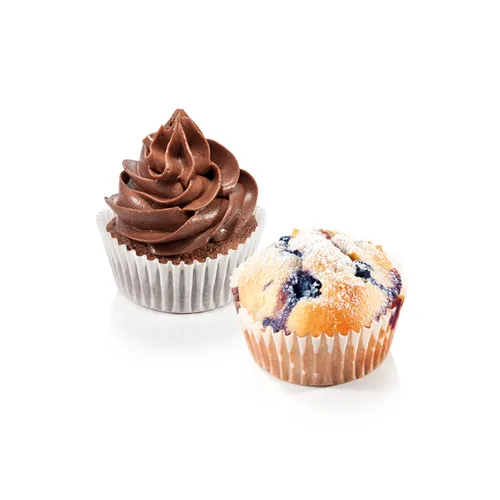 6 MUFFINS PAN