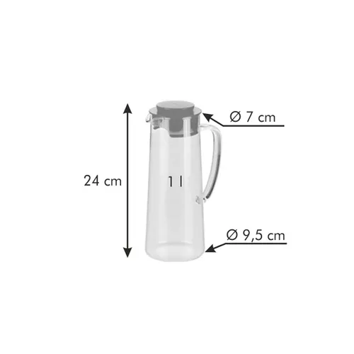 PITCHER