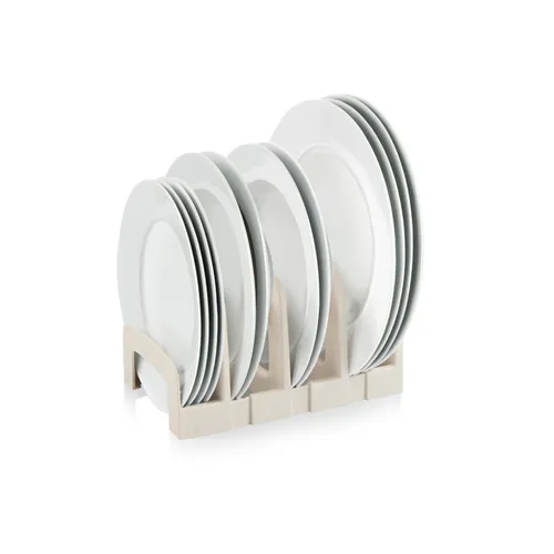 PLATE RACK