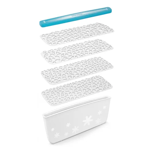 STAMPO PER GHIACCIO TRITATO