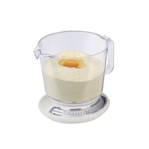 BILANCIA DA CUCINA