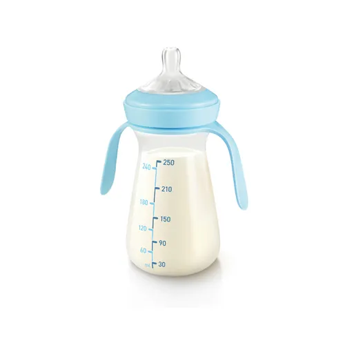 BOTTLE, 250ML, 1+ months