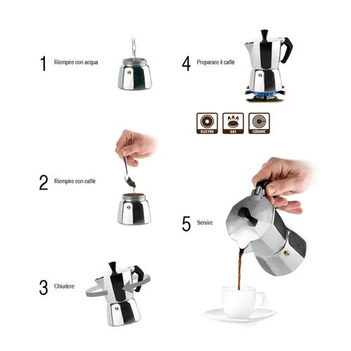 CAFFETTIERA