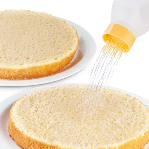 DESSERT SPRAY BOTTLE