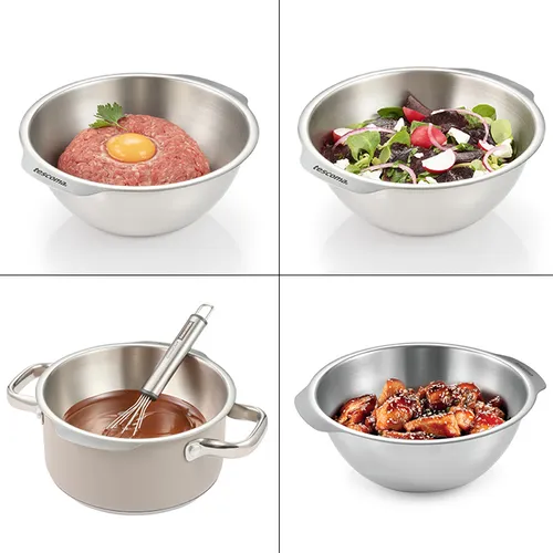 BOWL, BAIN-MARIE