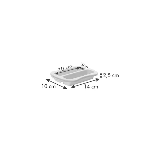 STAMPI PER BARRETTE SNACK