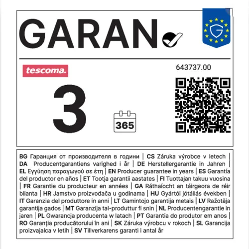 GRATTUGIA PER AGLIO E ZENZERO CON INFUSORE