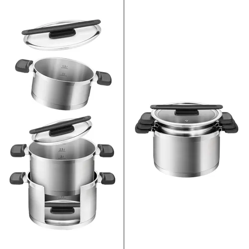 COOKWARE SET