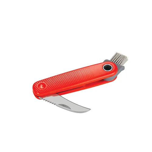 POCKET MUSHROOM KNIFE