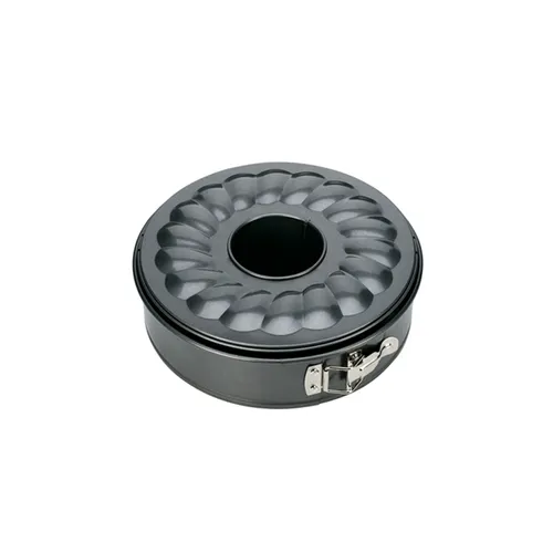 TORTIERA APRIBILE DOPPIO FONDO