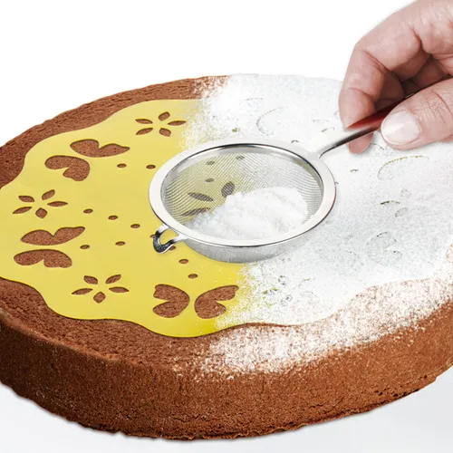 DECORATING TEMPLATES