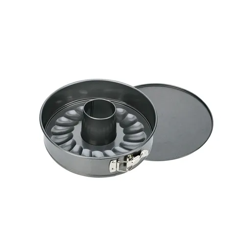 SPRINGFORM TART AND BUNDTFORM PAN
