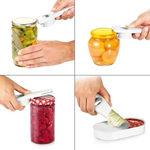 MULTIFUNCTIONAL OPENER, ALL IN 1