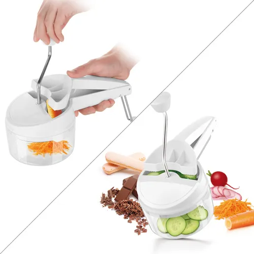ROTARY GRATER