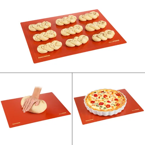 BAKING MAT, UNIVERSAL