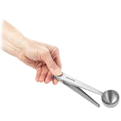 COFFEE SPOON WITH CLIP