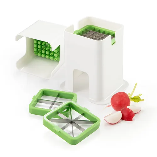 VEGETABLE CUTTER