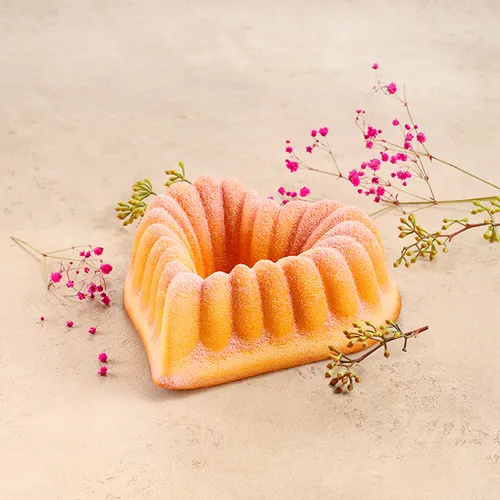 STAMPO CIAMBELLA, CUORE