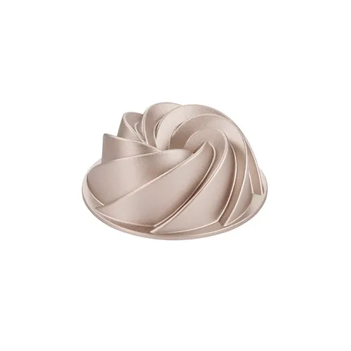 BUNDTFORM PAN, PINWHEEL