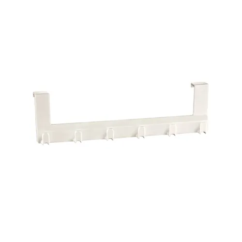 BARRA CON GANCI PER ANTE 30 cm