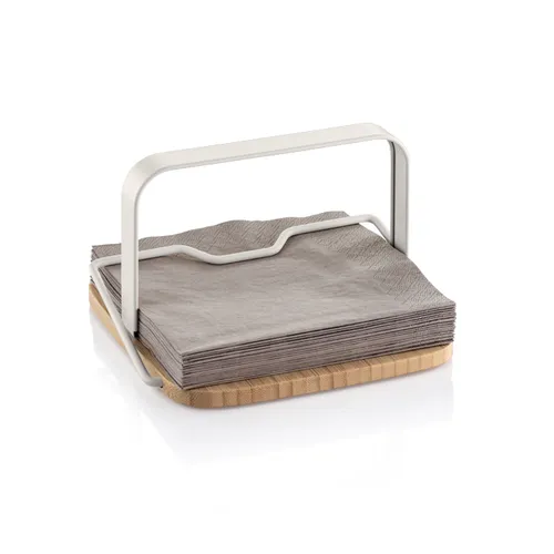 NAPKIN HOLDER