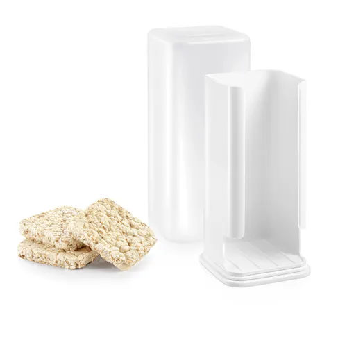 DISPENSER, QUADRATO