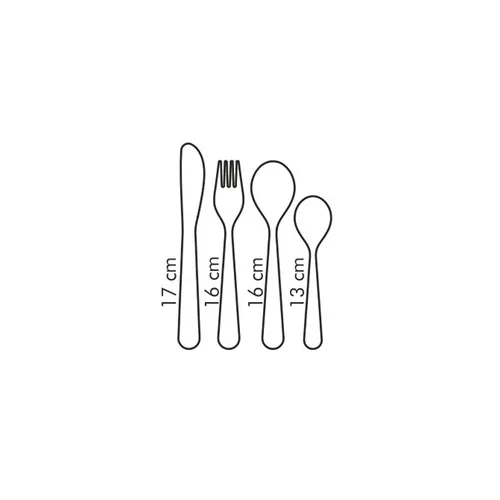 TABLE CUTLERY FAIRIES