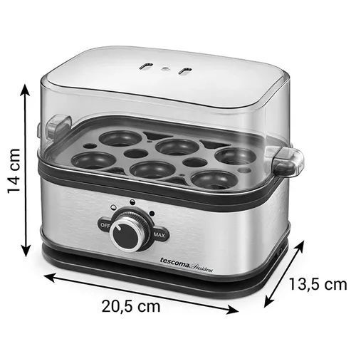 ELECTRIC EGG BOILER