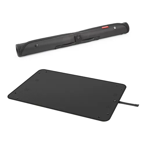 PROTECTIVE WORK MAT