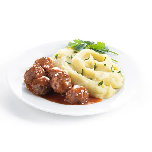 PALETTA FORMA POLPETTE