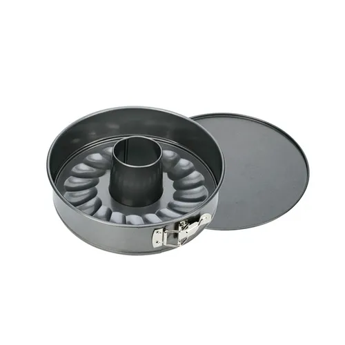 TORTIERA APRIBILE DOPPIO FONDO