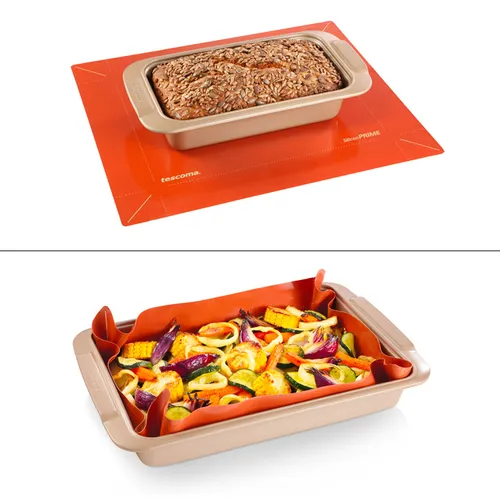BAKING MAT, FOR DEEP ROASTERS