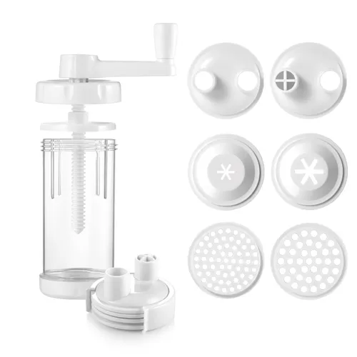 UNIVERSAL DOUGH PRESS