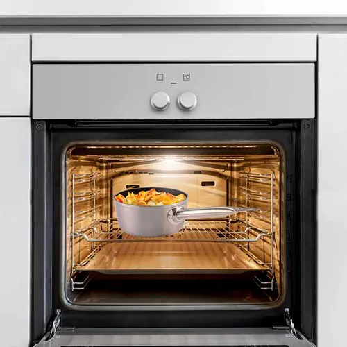 SAUCEPAN