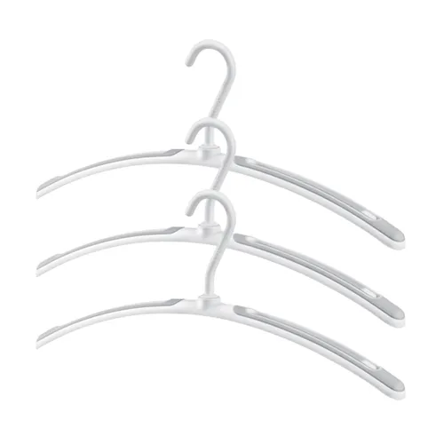 CLOTHES HANGERS