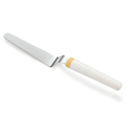 MINI SPATOLA ALTA PER SPALMARE