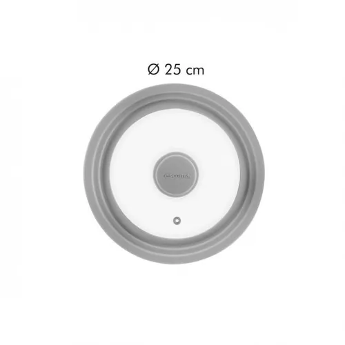 COVER Ø 20-22-24 cm