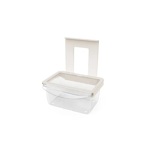 CASSETTO PER ANTA FRIGO