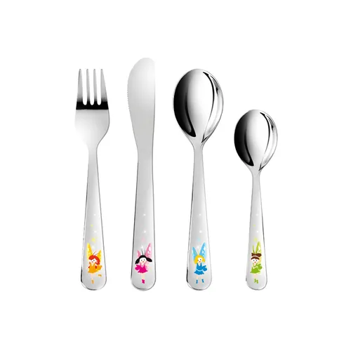 TABLE CUTLERY FAIRIES
