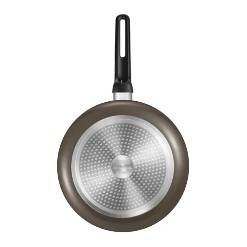 DEEP ROUNDED FRYING PAN