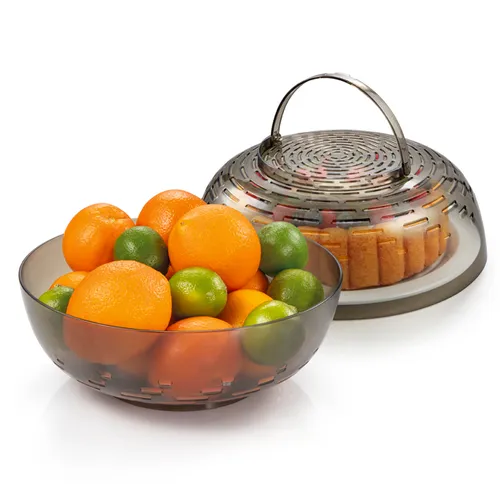 BOWL / LID