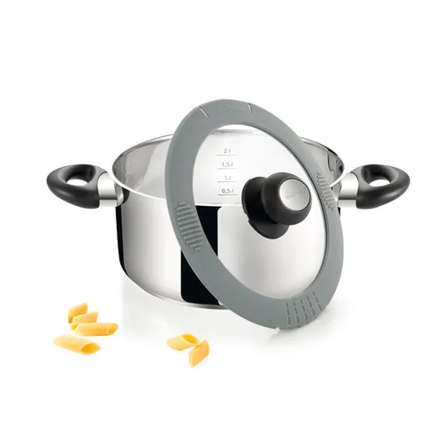 BATTERIA DI PENTOLE