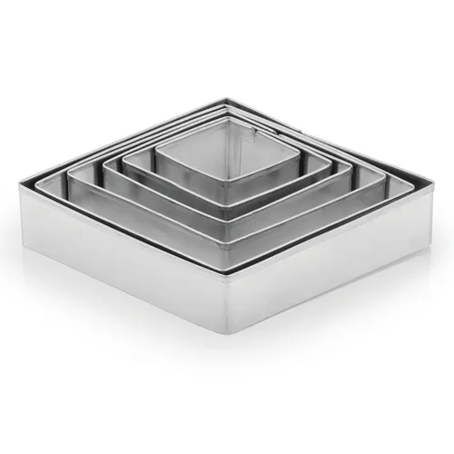 FORMINE TAGLIABISCOTTI, ROMBO